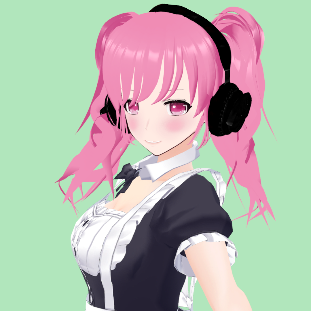 鬼輝魔ハルカ