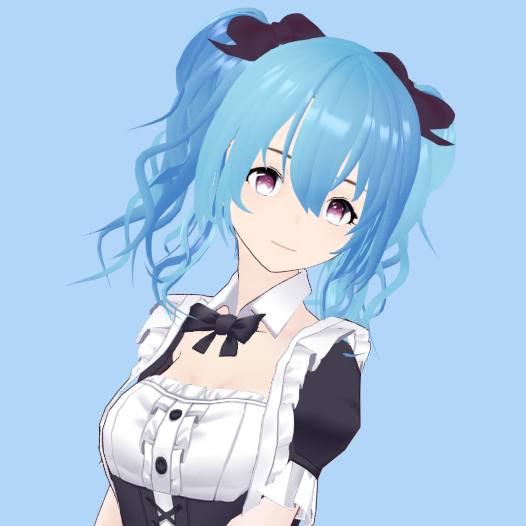 雪芽乃ミズキ